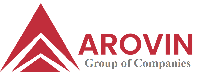 AAROVIN Group of Companies